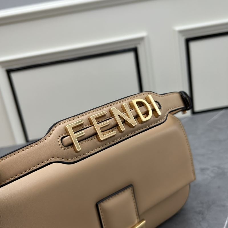 Fendi Satchel Bags